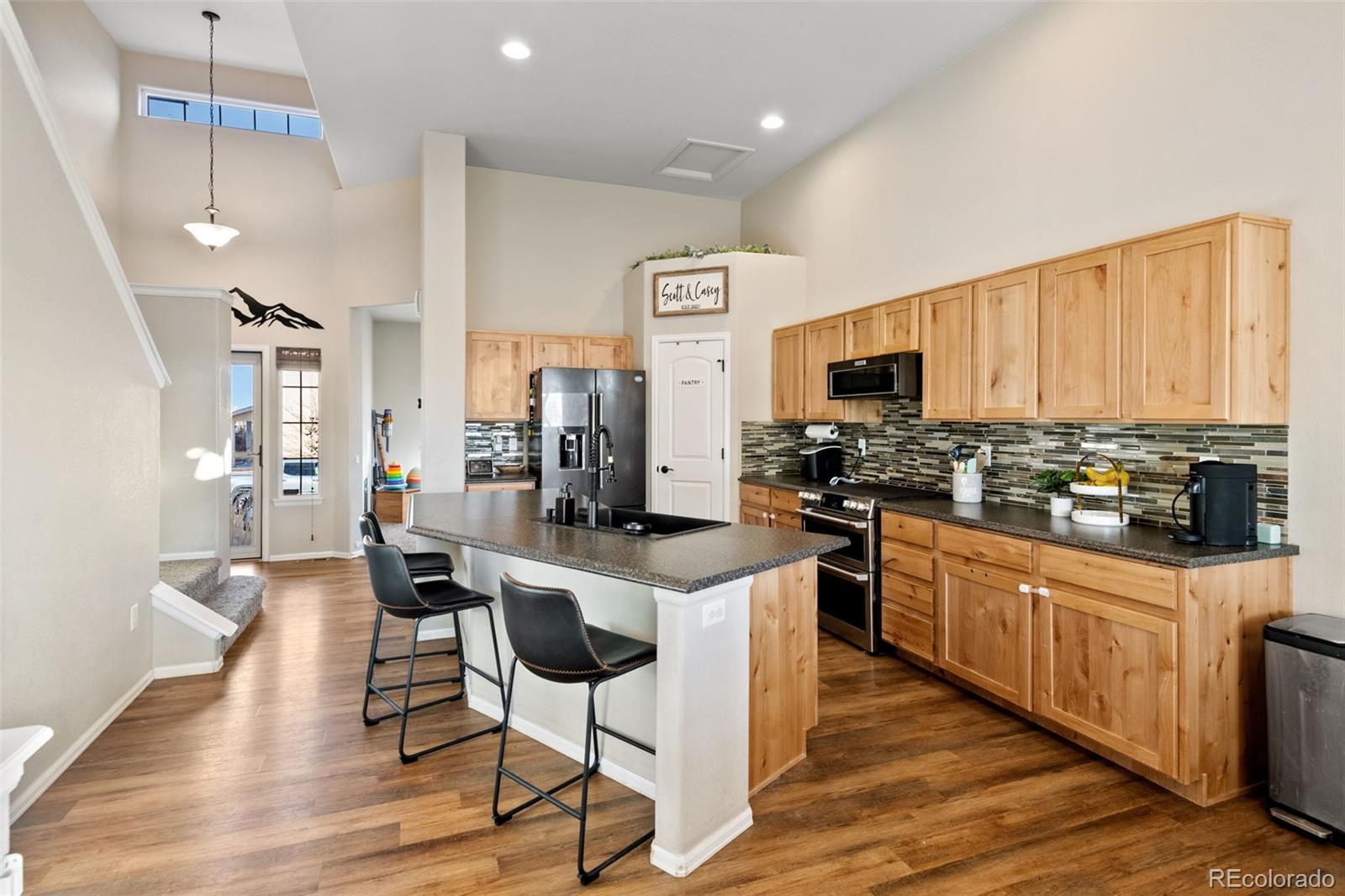 2076 Peach Blossom Drive