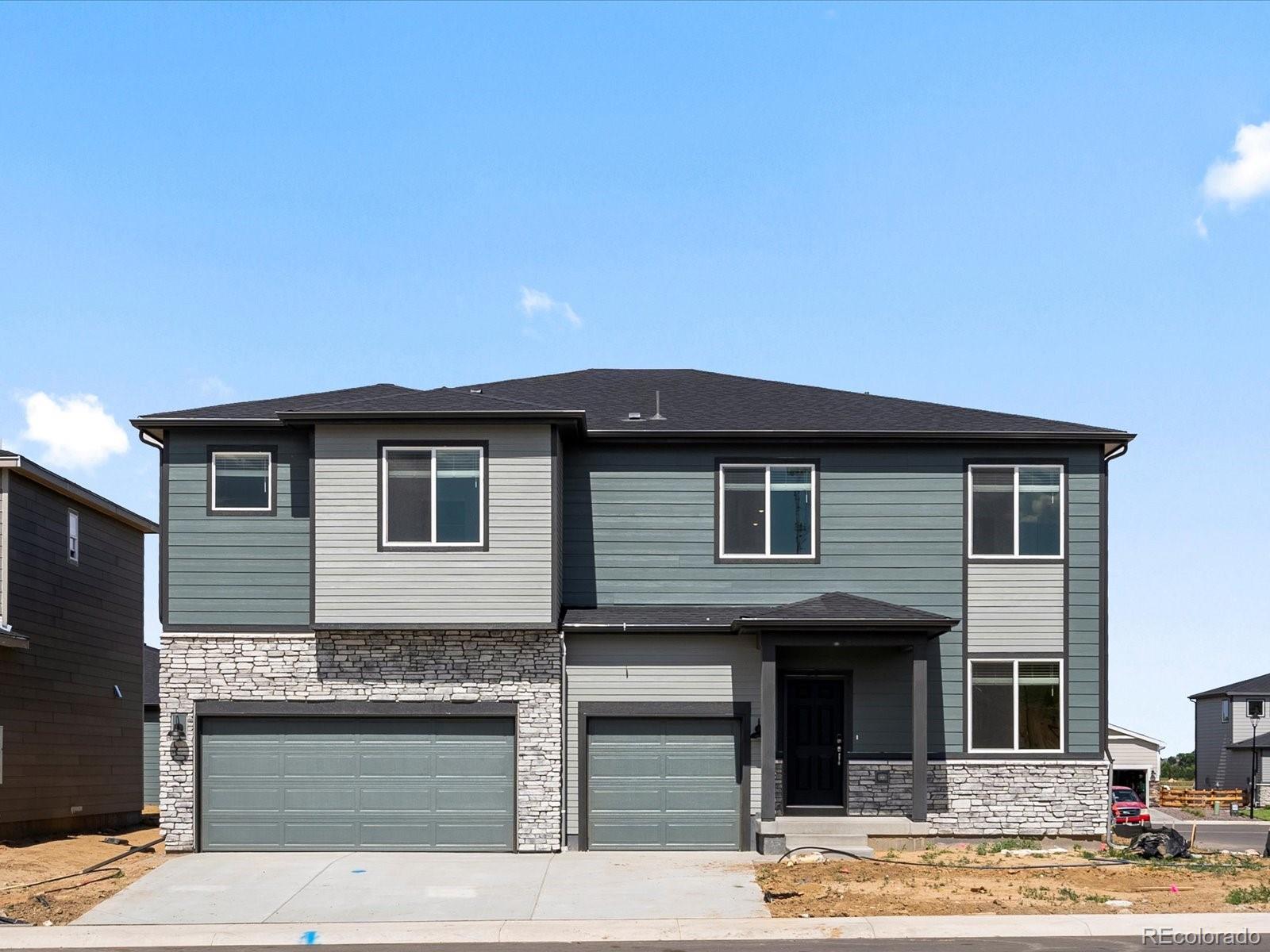1611 Nathan River Drive