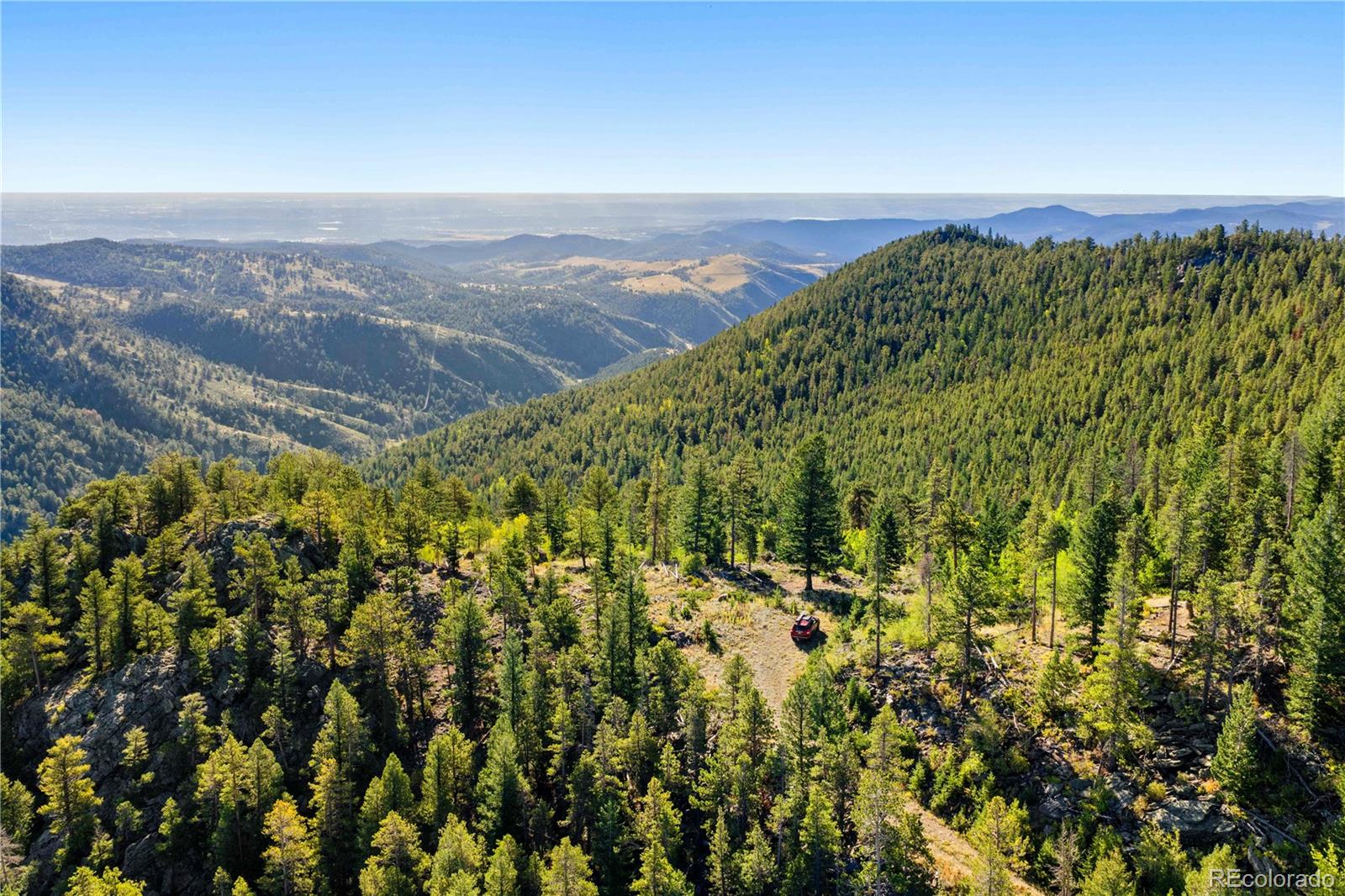 Lot F Gray Wolf Trail