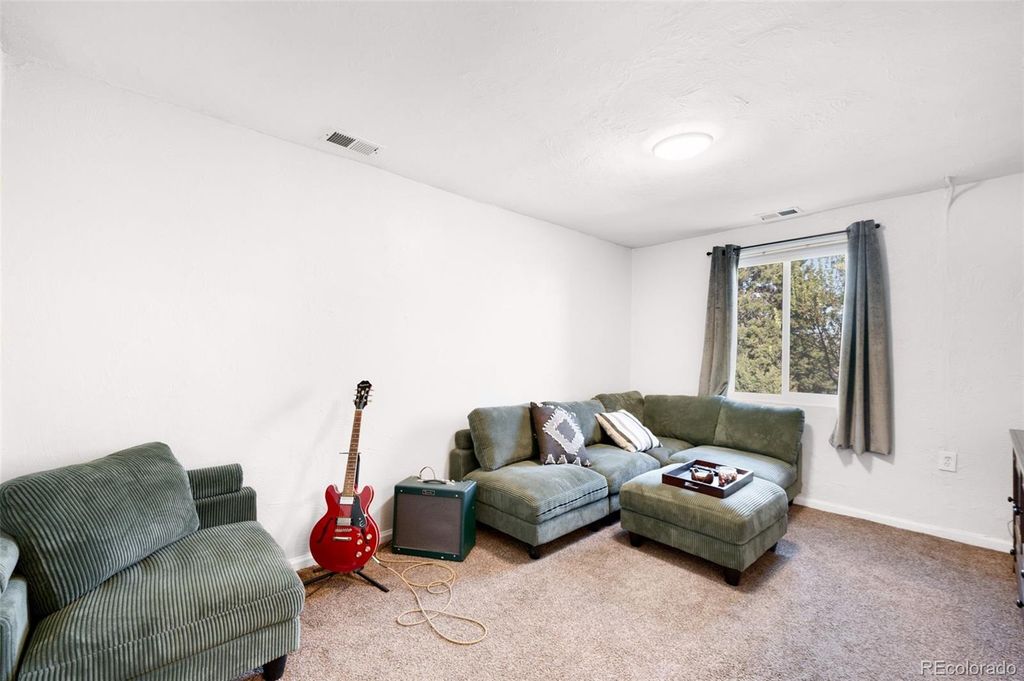 Photo of 3613 N Harrison st St, Denver, CO 80205 (MLS # 6021258)