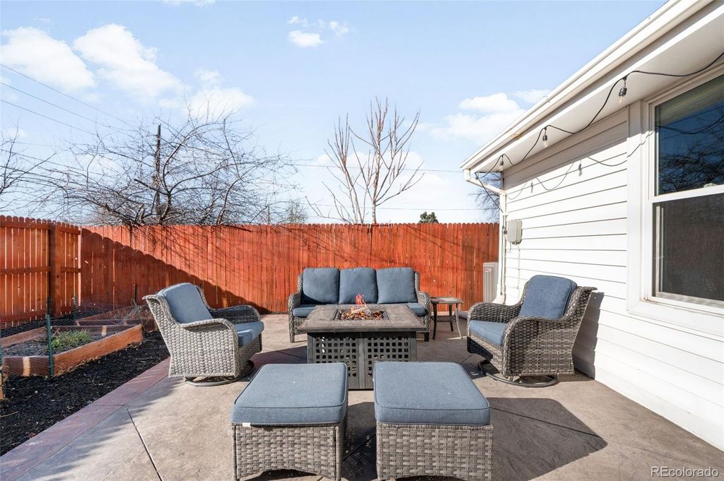 Photo of 3613 N Harrison st St, Denver, CO 80205 (MLS # 6021258)