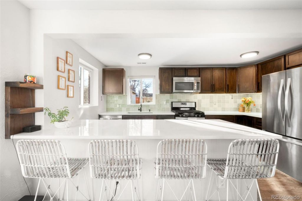 Photo of 3613 N Harrison st St, Denver, CO 80205 (MLS # 6021258)