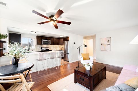 3613 N Harrison st Denver CO 80205