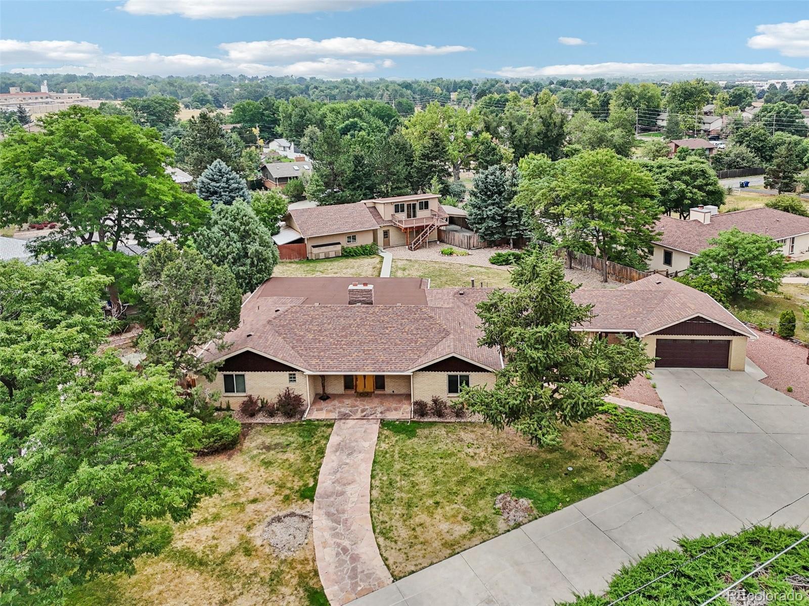 2100 Routt Street, Lakewood, CO, 80215 7 2100 Routt Street