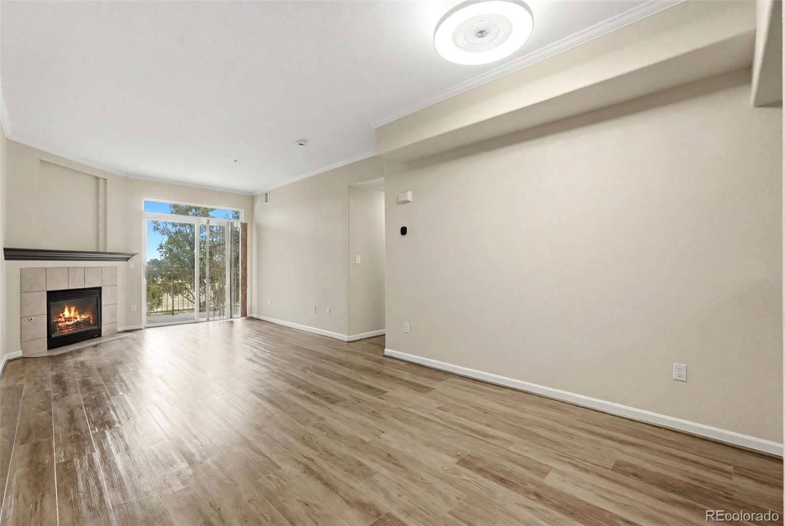 8685 Clay Street 205