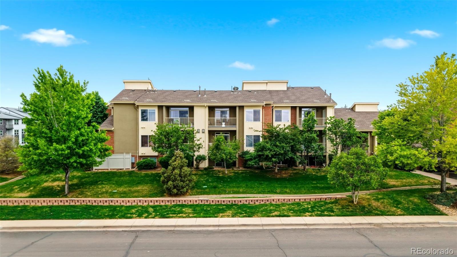 8685 Clay Street 205