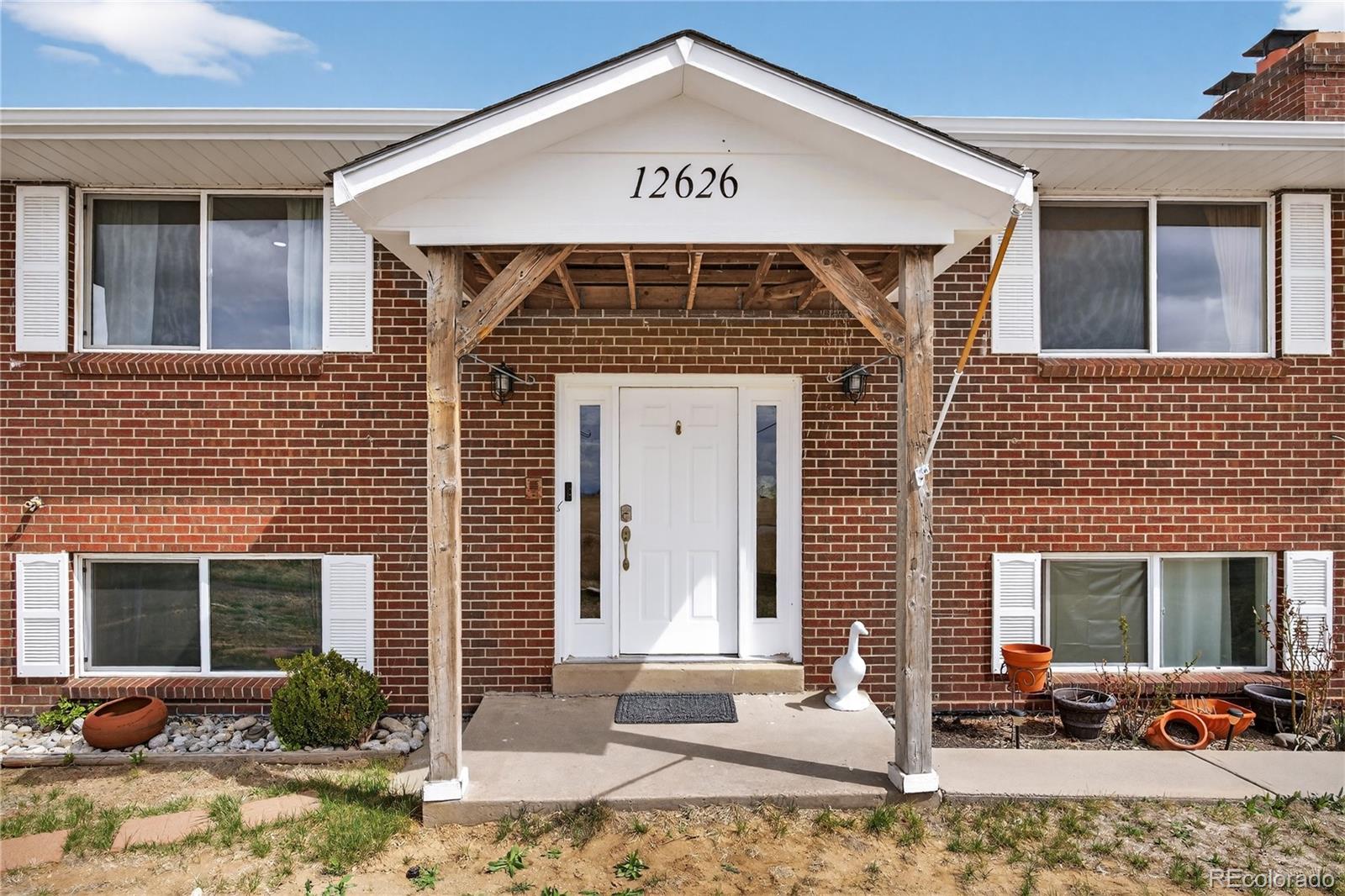 12626 N 1st Street, Parker, CO, 80134 12626 N 1St Street