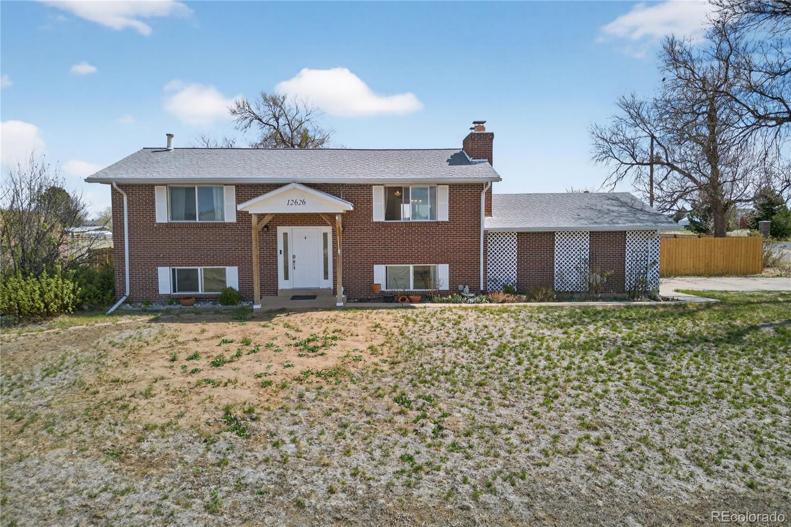 12626 N 1st Street, Parker, CO, 80134 12626 N 1St Street