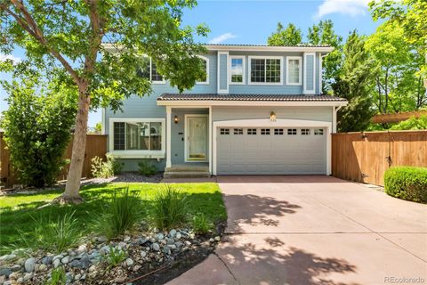 1526 Braewood Avenue Littleton CO 80129