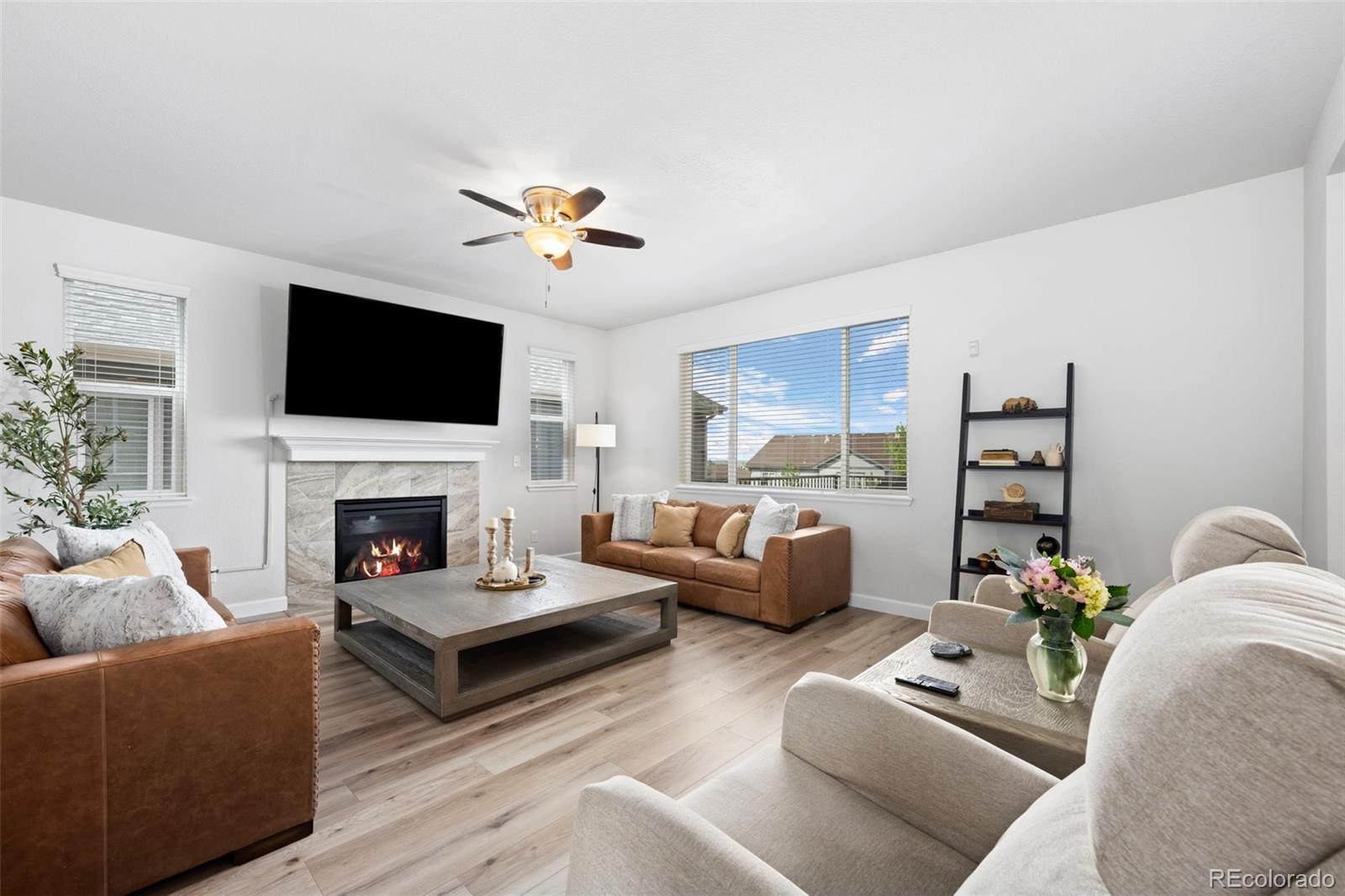 7315 Blue Water Drive