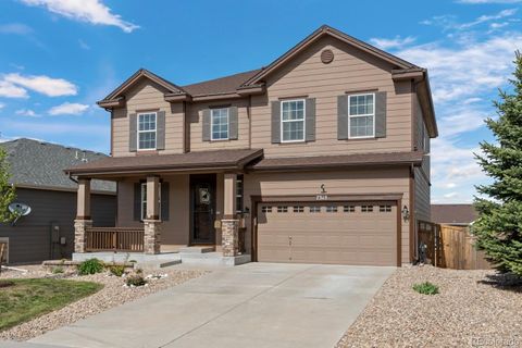 7315 Blue Water Drive Castle Rock CO 80108