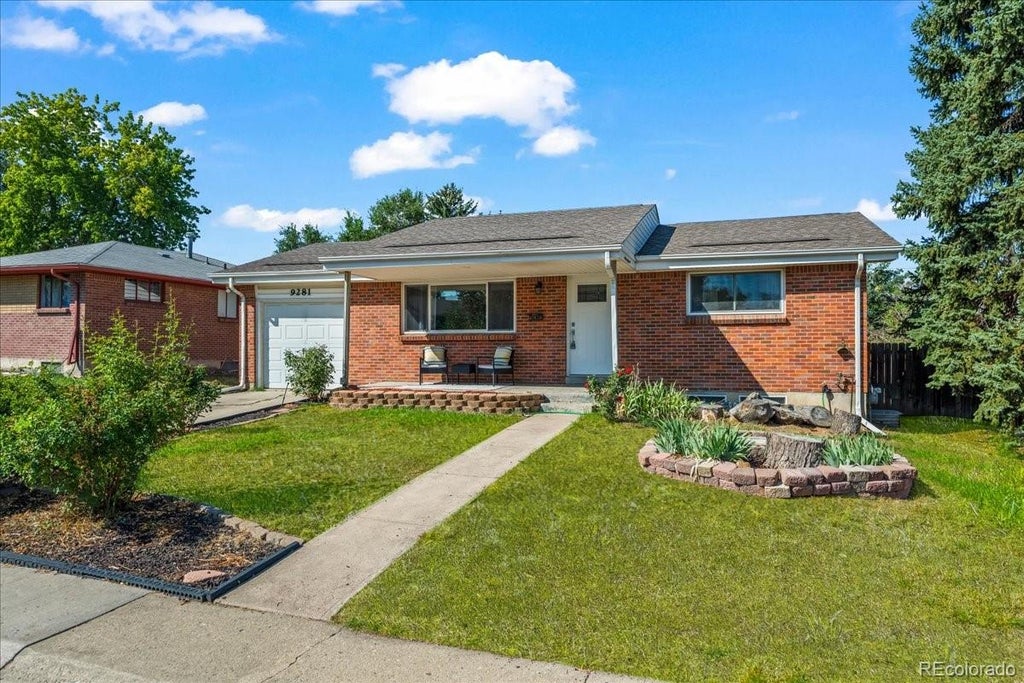Photo of 9281 Irving Street, Westminster, CO 80031 (MLS # 4303021)