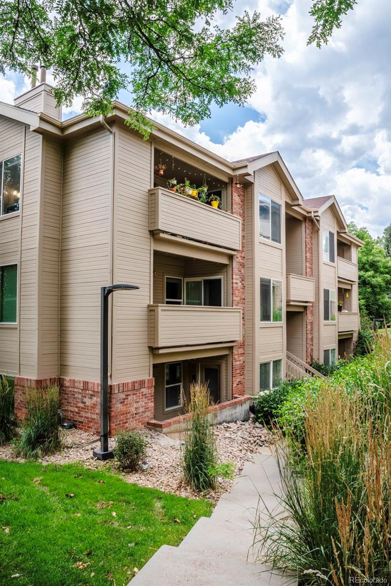 1830 W Centennial Drive 108A