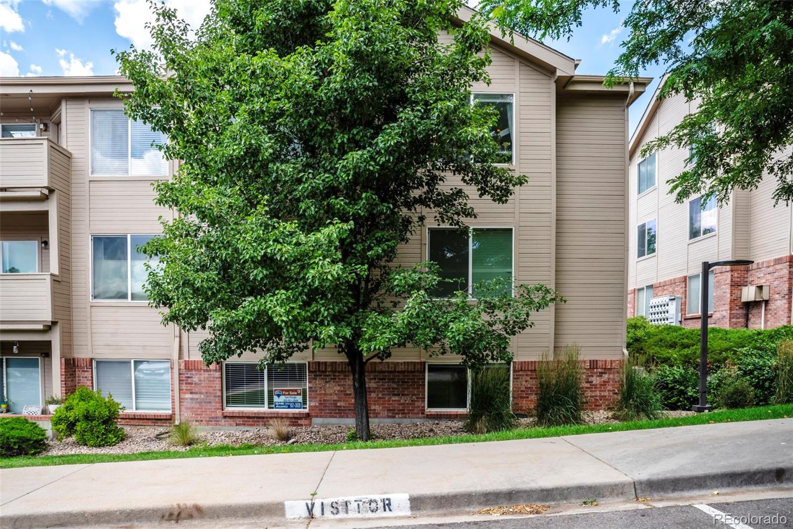 1830 W Centennial Drive 108A