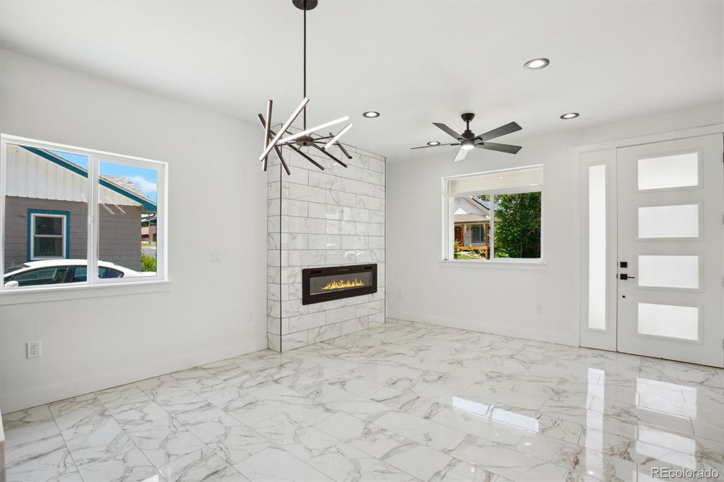 Photo of 3226 W Dakota Avenue, Denver, CO 80219 (MLS # 5378002)