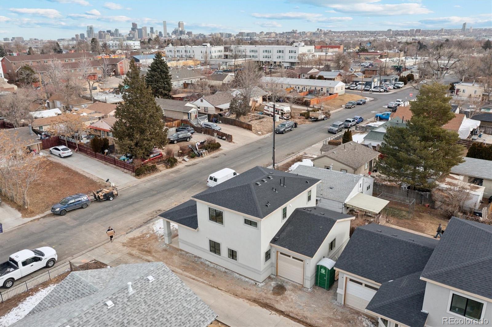 3226 W Dakota Avenue, Denver, CO, 80219 2 3226 W Dakota Avenue