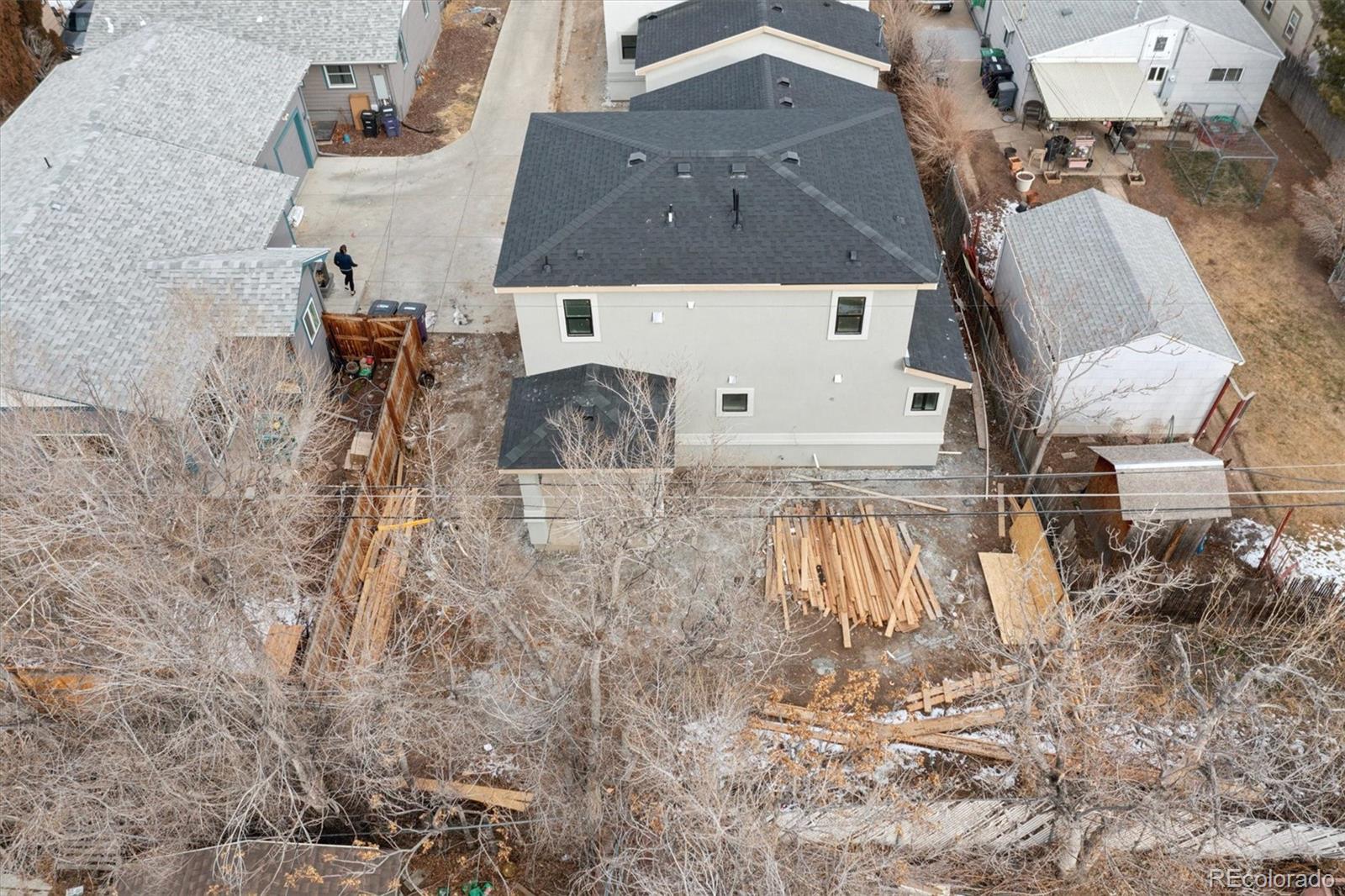 3226 W Dakota Avenue, Denver, CO, 80219 4 3226 W Dakota Avenue