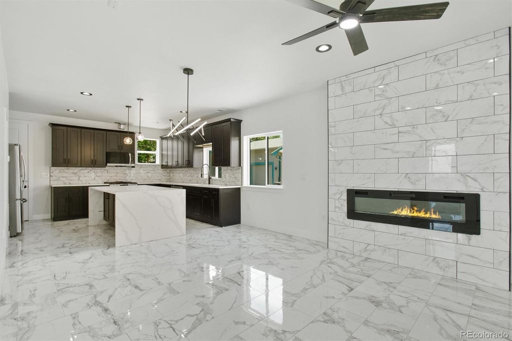 Photo of 3226 W Dakota Avenue, Denver, CO 80219 (MLS # 5378002)