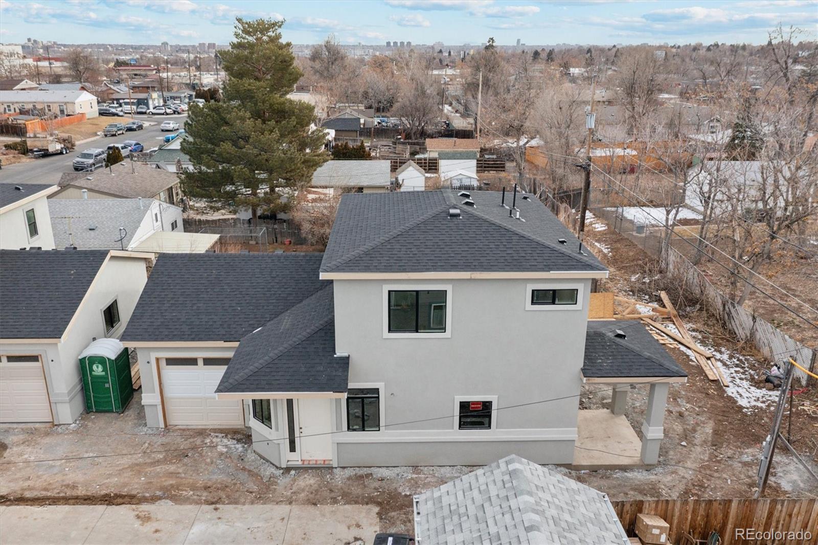 3226 W Dakota Avenue, Denver, CO, 80219 1 3226 W Dakota Avenue