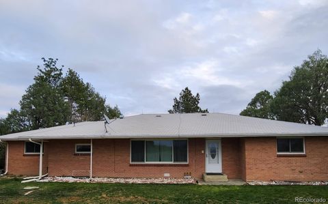 Photo of 39592 County Road 18, Roggen, CO 80652 (MLS # 4697812)