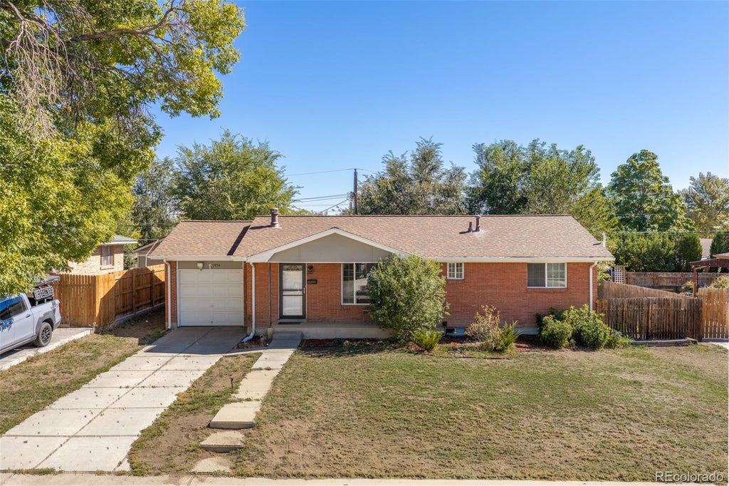 Photo of 7454 Alcott Street, Westminster, CO 80030 (MLS # 4927642)