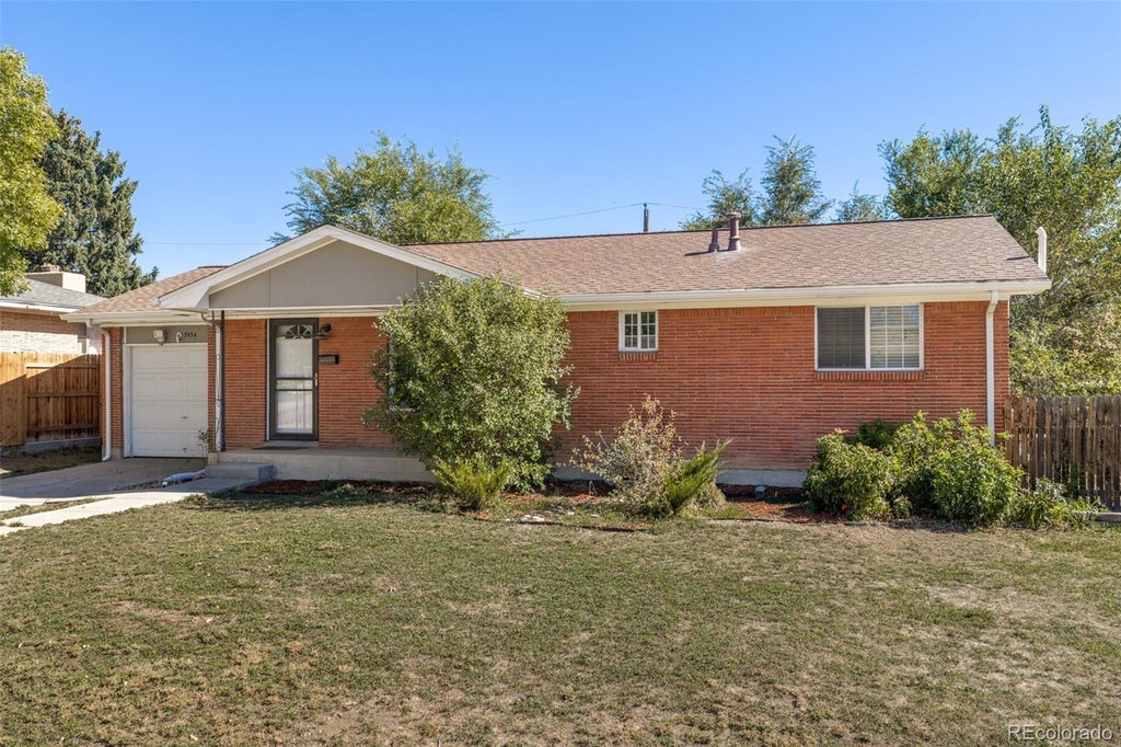 Photo of 7454 Alcott Street, Westminster, CO 80030 (MLS # 4927642)