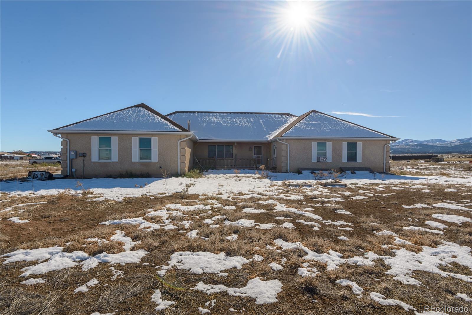 8440 W State Highway 96, Pueblo, CO 81005