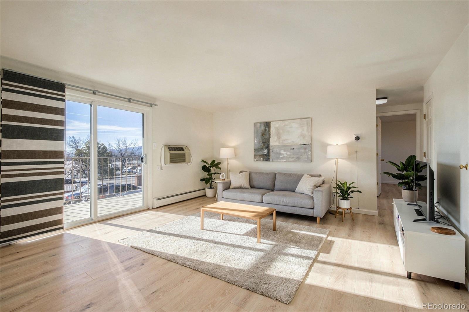Photo 1 of 16 — 3020 E Bijou Street 5B, Colorado Springs, CO 80909
