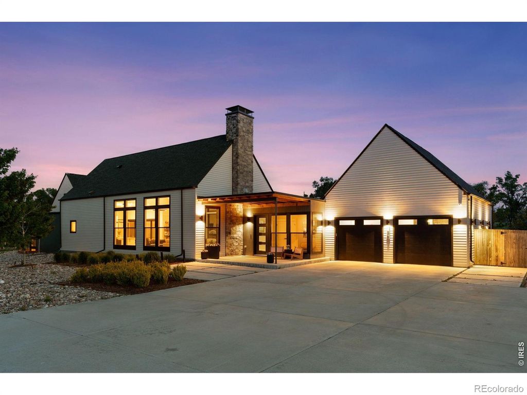 Photo of 1563 Spring Creek Crossing, Lafayette, CO 80026 (MLS # IR1059914)