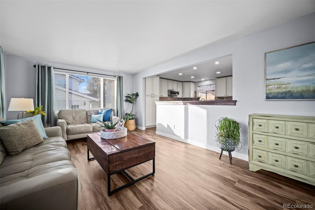 Photo of 7097 Parfet Street, Arvada, CO 80004 (MLS # 1909228)