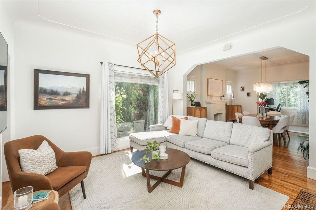 Photo of 2919 W 39th Avenue, Denver, CO 80211 (MLS # 8627294)