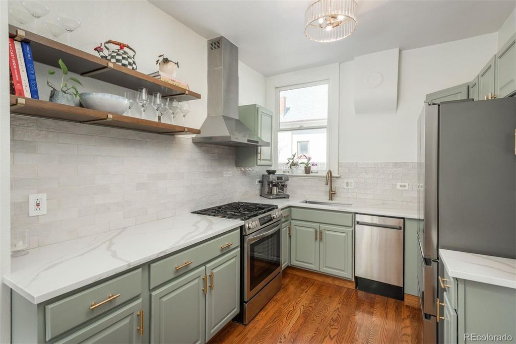 Photo of 2919 W 39th Avenue, Denver, CO 80211 (MLS # 8627294)