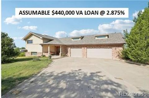 55 Coolidge Street Aurora CO 80018