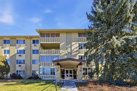 Photo of 700 S Alton Way #1C, Denver, CO 80247 (MLS # 3616153)