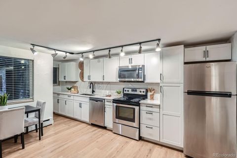 155 S Pennsylvania Street 101 Denver CO 80209