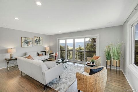 258 Post Boy Road Boulder CO 80302