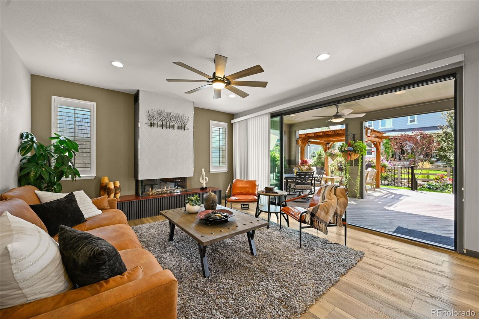 9532 Taylor River Circle