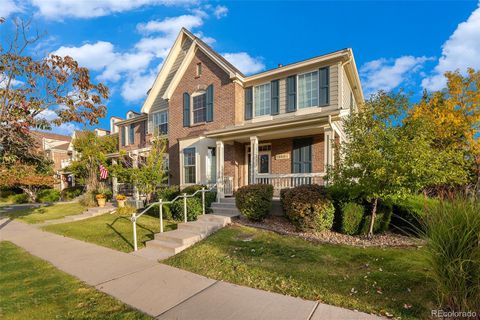 13985 W 84th Place, Arvada, CO 80005 - #: 9560432