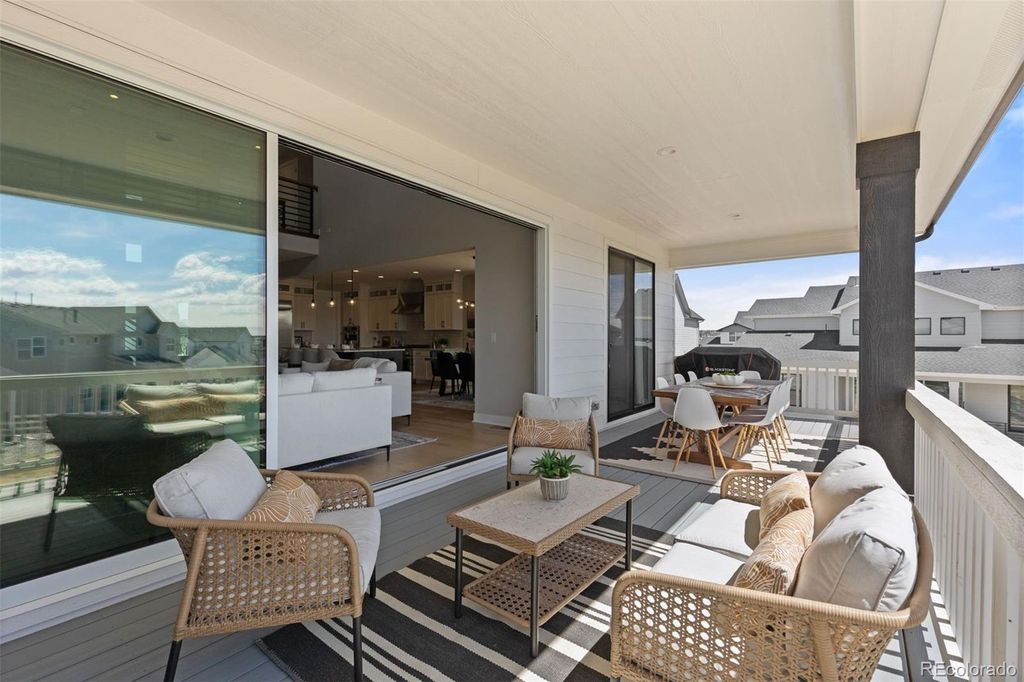 Photo of 5932 Los Olivas Point, Parker, CO 80134 (MLS # 6284368)