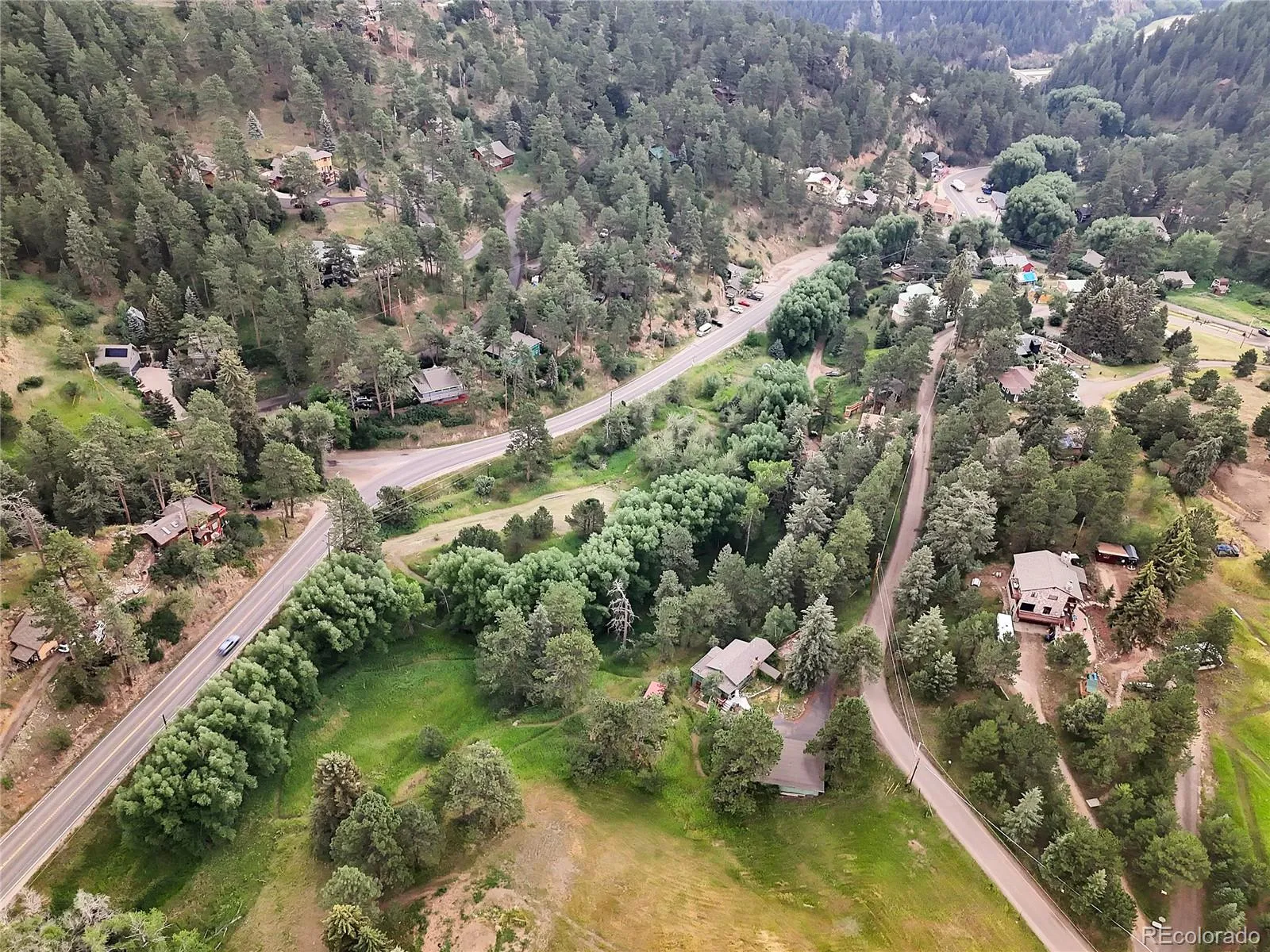Indian Hills, Colorado 80454, United States, ,Land,Active,174416