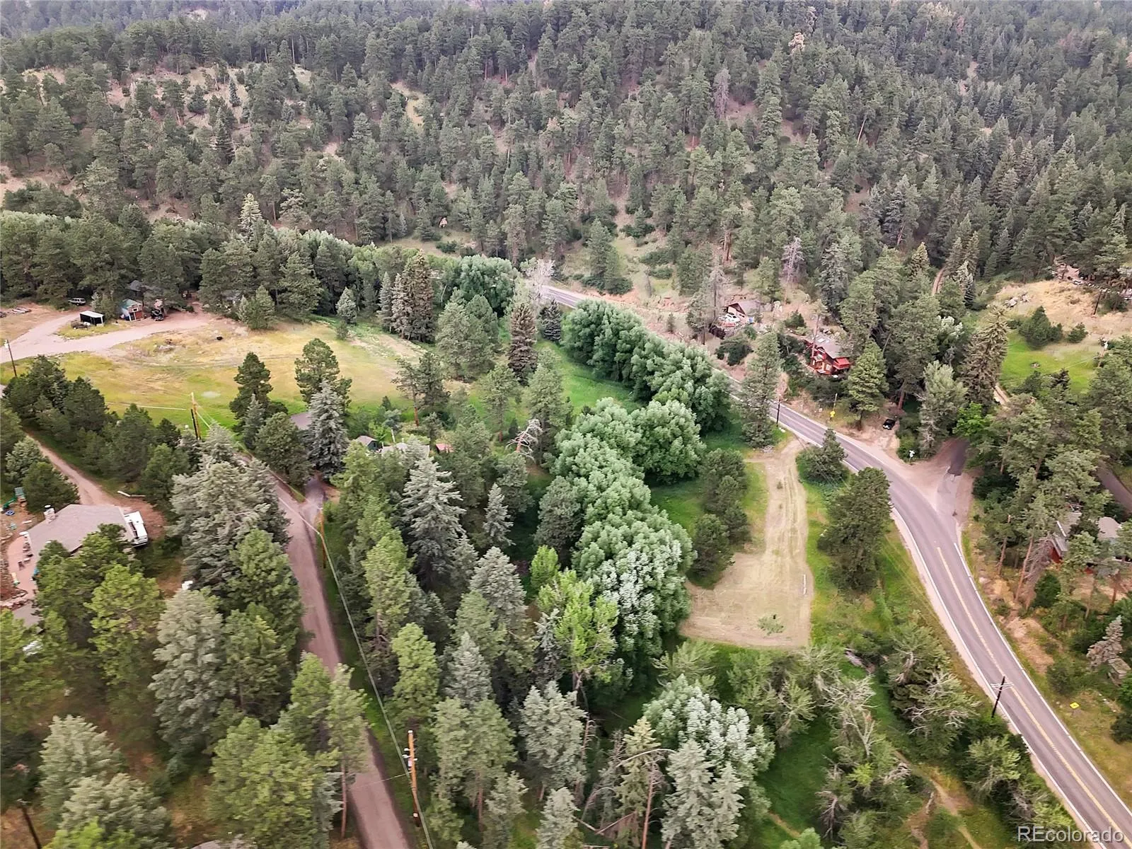 Indian Hills, Colorado 80454, United States, ,Land,Active,174416