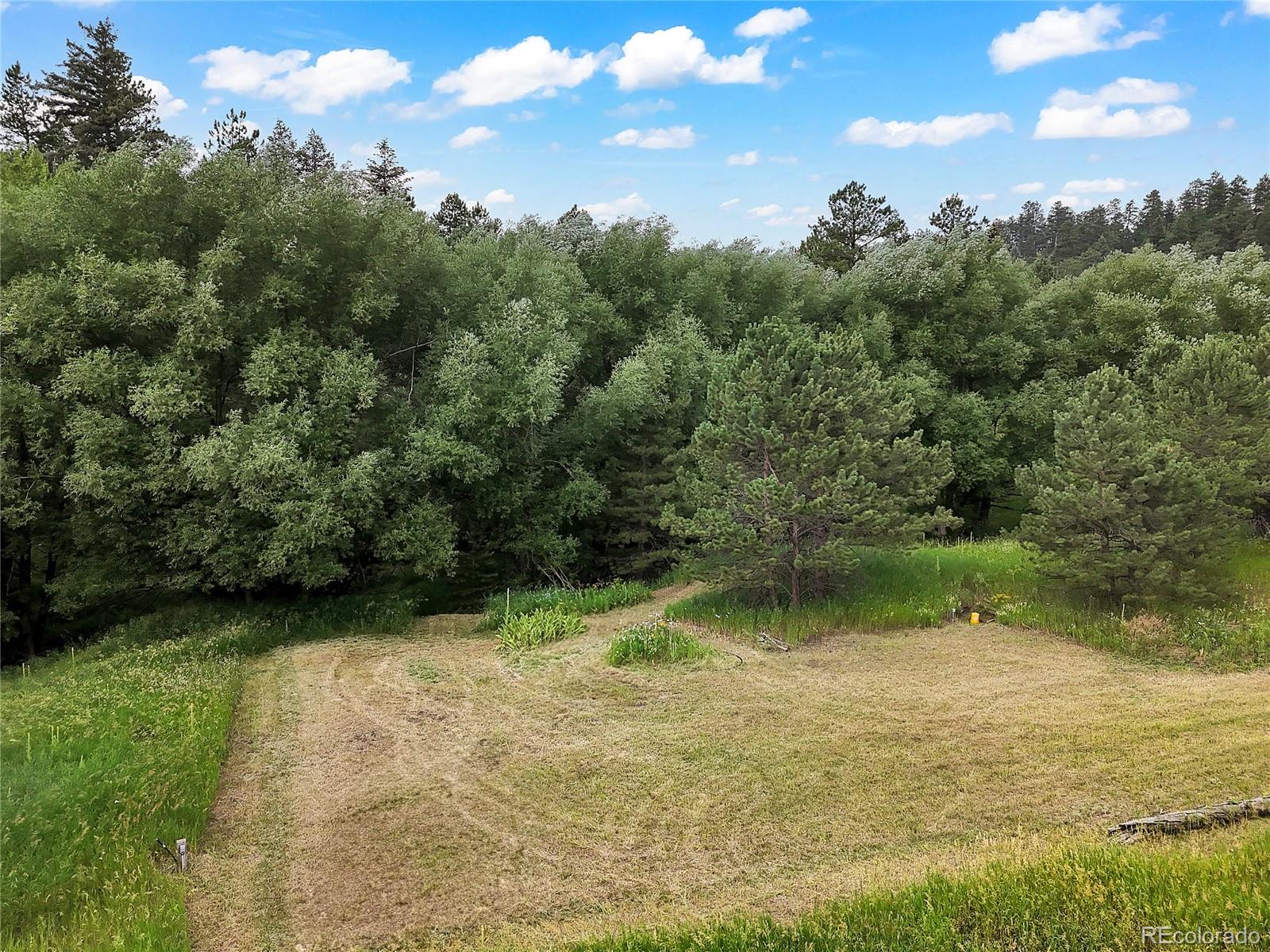 5411 Parmalee Gulch Road