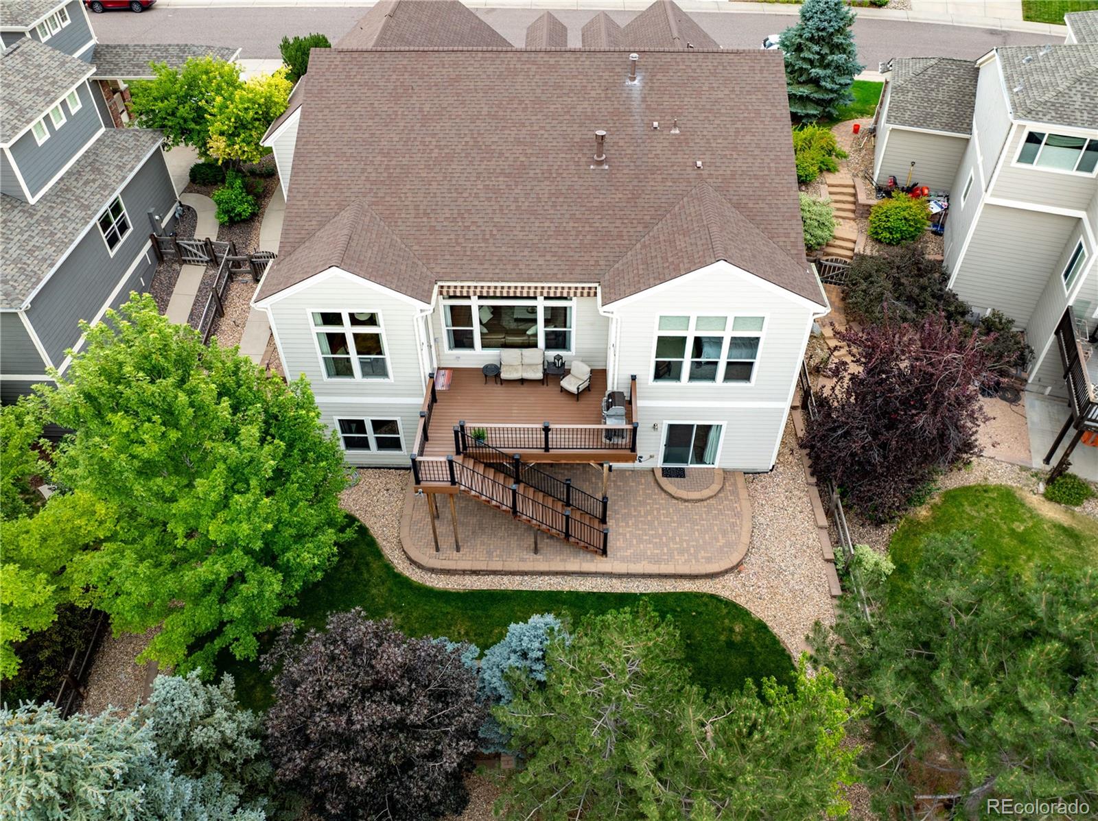 7143 Winter Berry Lane