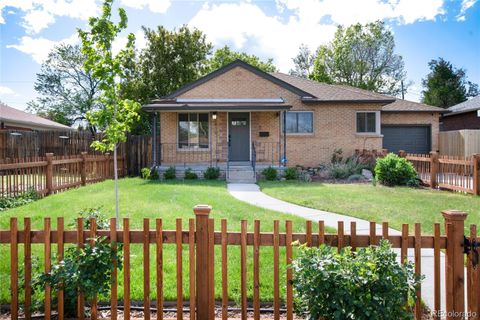 2415 Pontiac Street Denver CO 80207