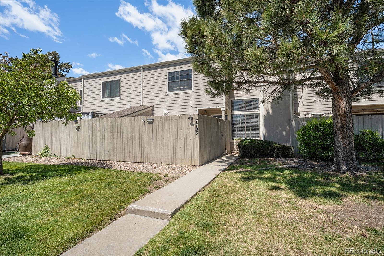 7705 W 87th Drive, Arvada, CO, 80005 1 7705 W 87th Drive