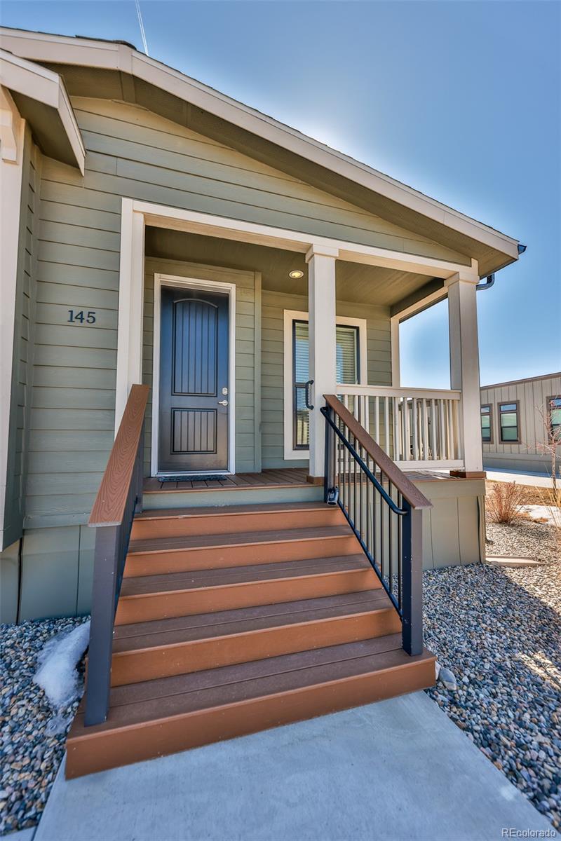 551 Summit Trail