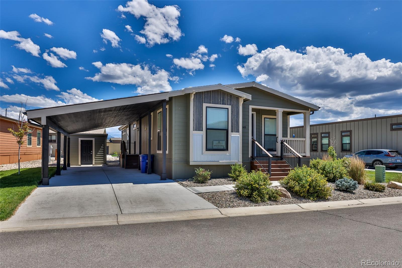 Photo 1 of 31 — 551 Summit Trail, Granby, CO 80446