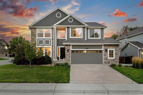 14953 Columbine Street Thornton CO 80602