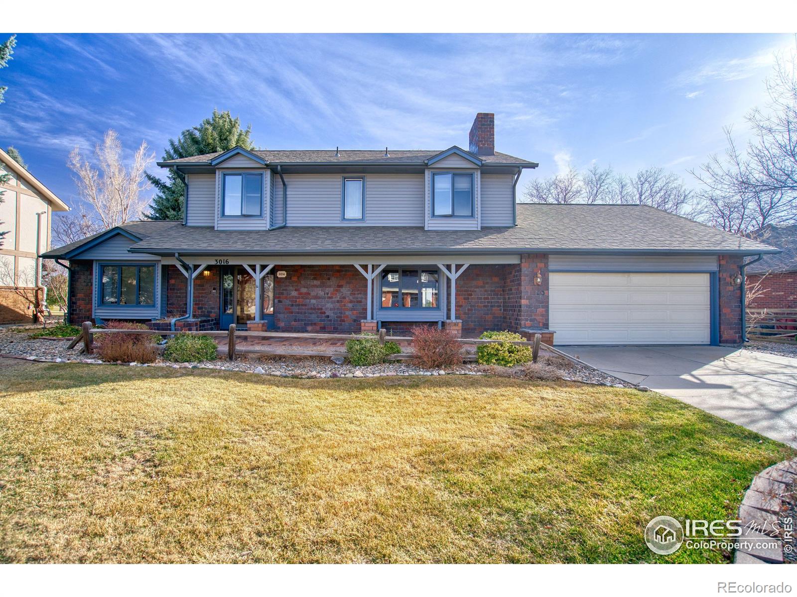 3016 Glendevey Drive, Loveland, CO, 80538 1 3016 Glendevey Drive