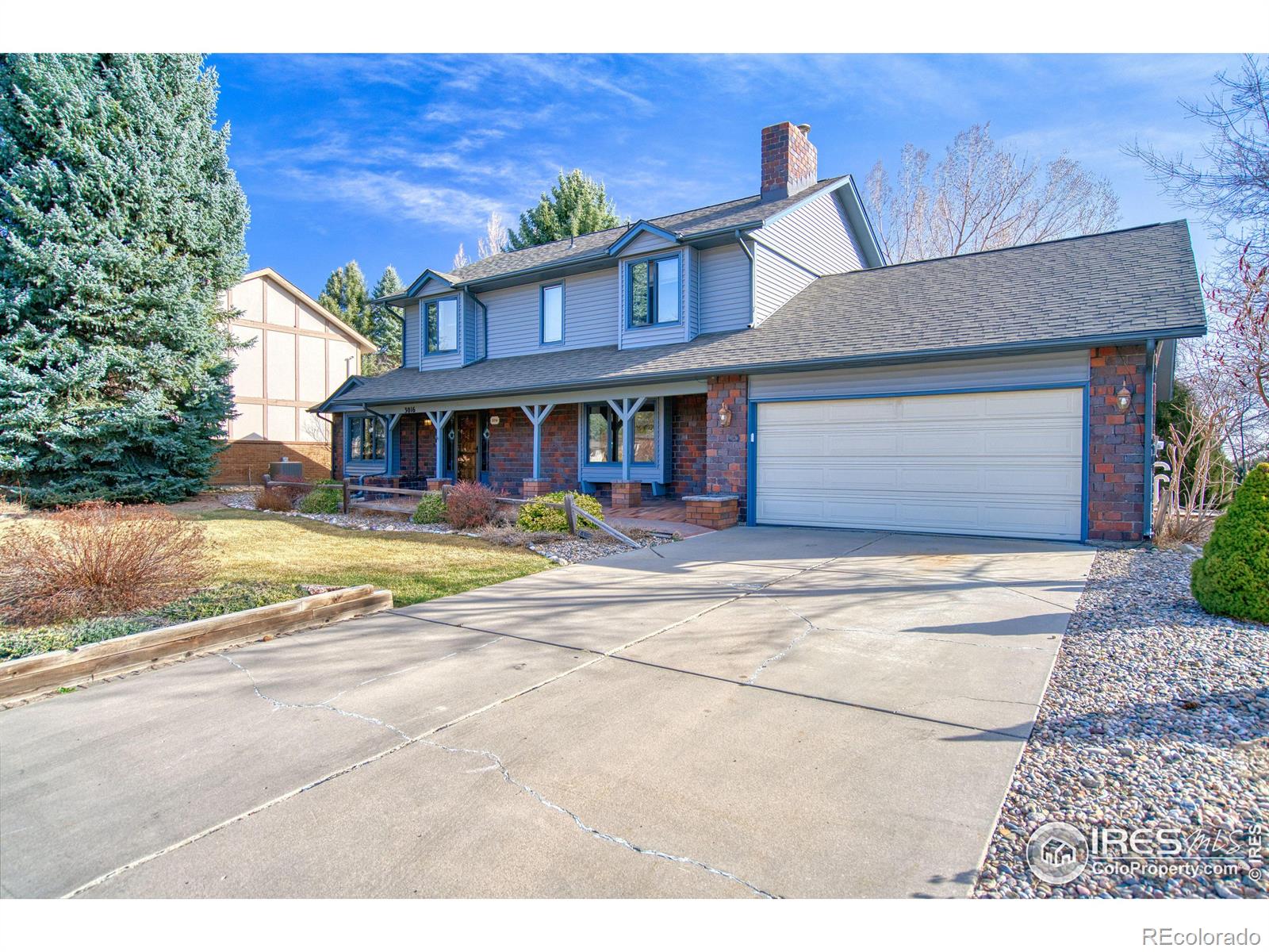 3016 Glendevey Drive, Loveland, CO, 80538 2 3016 Glendevey Drive